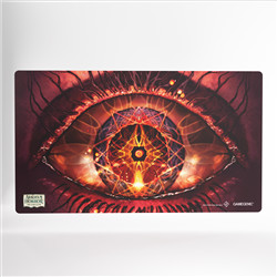 ARKHAM HORROR - GAME MAT - TRUTH IS OUT THERE