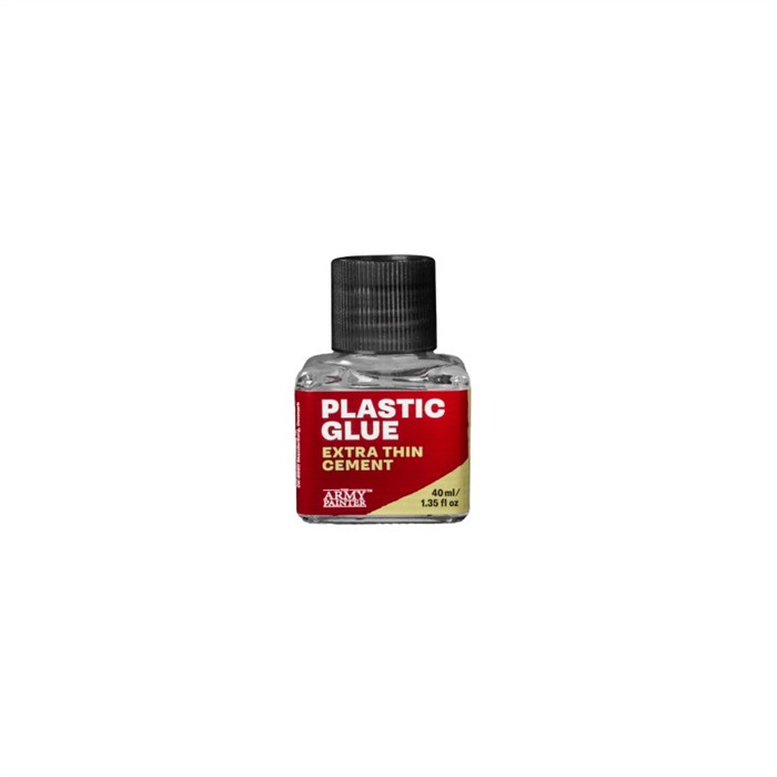 ARMY PAINTER - COLLE - THIN PLASTIC GLUE ARMY PAINTER - COLLE - THIN PLASTIC GLUE