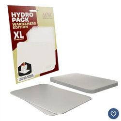 ARMY PAINTER - OUTILS - HYDRO PACK WARGAMERS EDITION