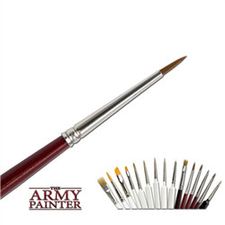 ARMY PAINTER - PINCEAUX - HIGHLIGHTING