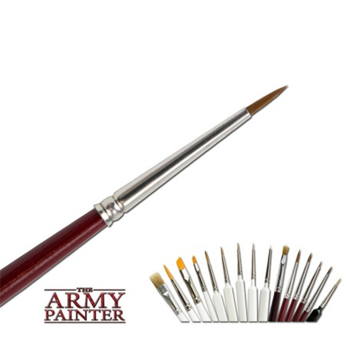 ARMY PAINTER - PINCEAUX - HIGHLIGHTING ARMY PAINTER - PINCEAUX - HIGHLIGHTING