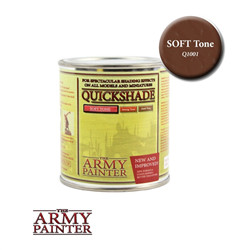 ARMY PAINTER - QUICK SHADE SOFT TONE