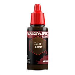 ARMY PAINTER - WARPAINTS FANATIC WASH - RUST TONE
