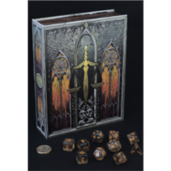ARTEFACT GAMES - TOME OF THE RIGHTEOUS