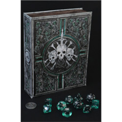 ARTEFACT GAMES - TOME OF UNDEATH