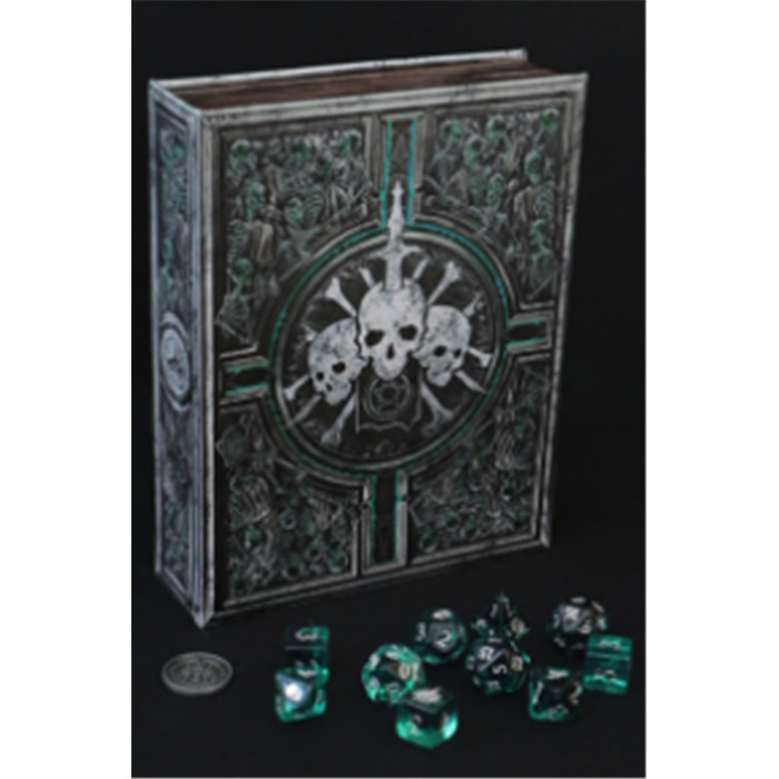 ARTEFACT GAMES - TOME OF UNDEATH ARTEFACT GAMES - TOME OF UNDEATH