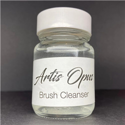 ARTIS OPUS - BRUSH CLEANSER