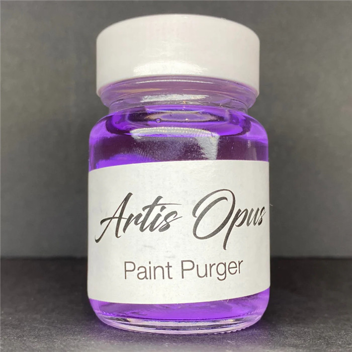 ARTIS OPUS - PAINT PURGER ARTIS OPUS - PAINT PURGER