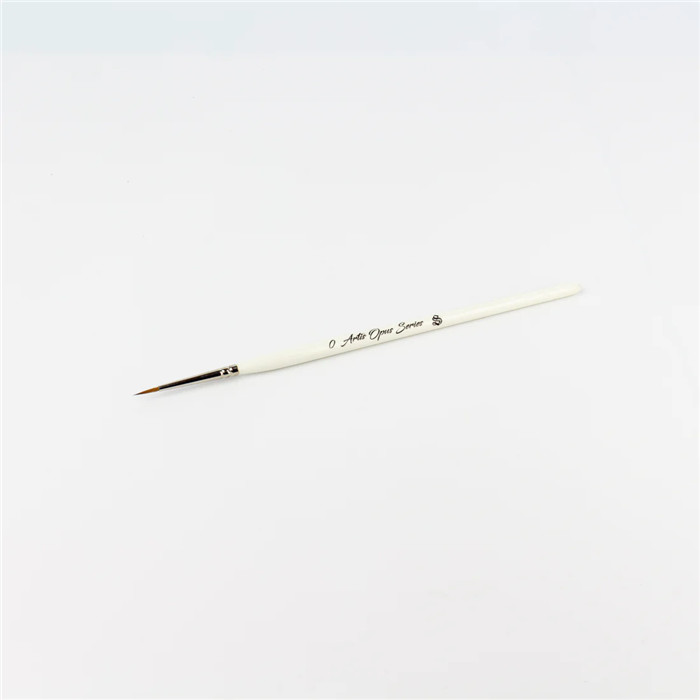 ARTIS OPUS - SERIES S - SIZE 0 BRUSH ARTIS OPUS - SERIES S - SIZE 0 BRUSH