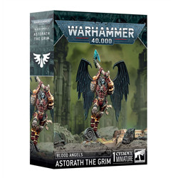 ASTORATH L'INFLEXIBLE