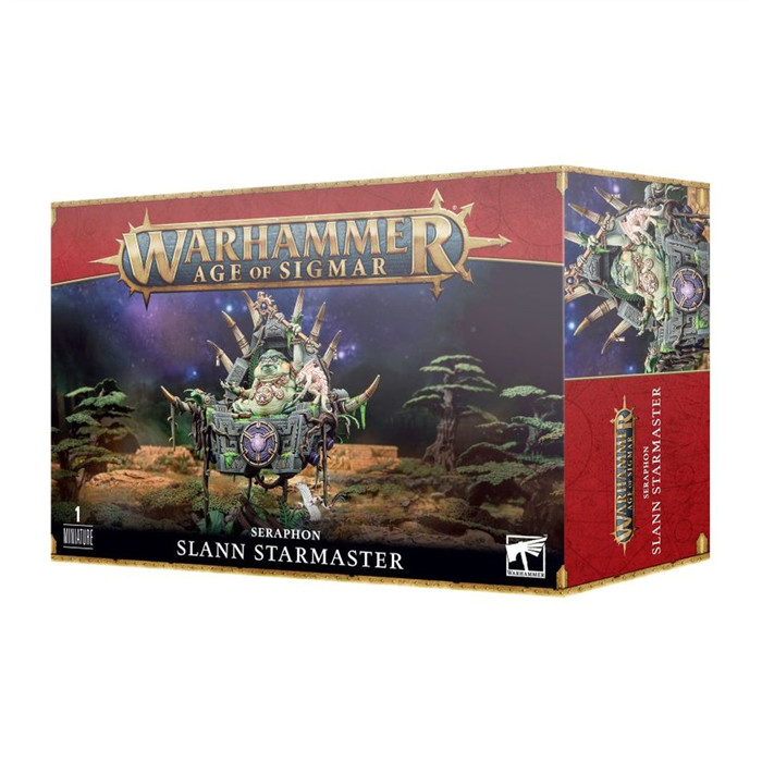 ASTROCRATE SLANN ASTROCRATE SLANN