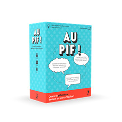 AU PIF