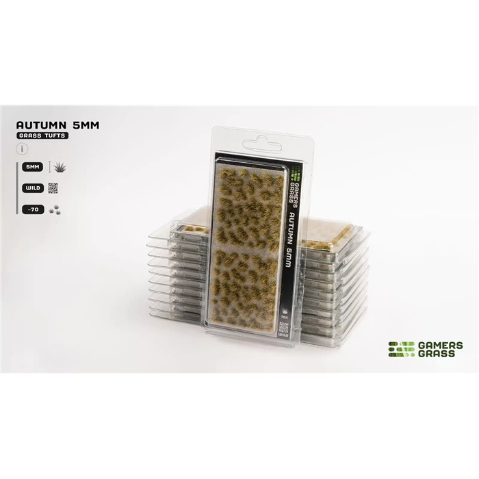 AUTUMN (5MM) AUTUMN (5MM)