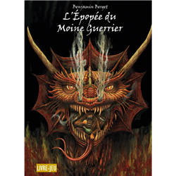 AVI : L’ÉPOPÉE DU MOINE-GUERRIER