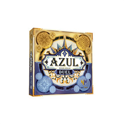 AZUL - DUEL