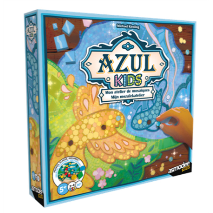 AZUL KIDS AZUL KIDS
