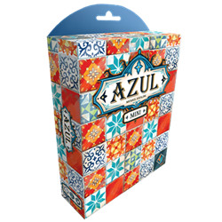 AZUL MINI