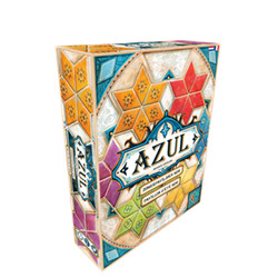 AZUL - MINI SUMMER PAVILLON