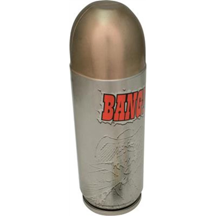 BANG - COFFRET "THE BULLET" BANG - COFFRET "THE BULLET"