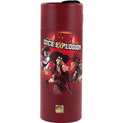 BANG DICE EXPLOSION