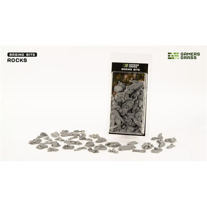 BASING BITS - ROCKS BASING BITS - ROCKS