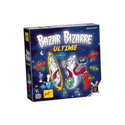 BAZAR BIZARRE ULTIME
