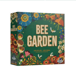 BEE GARDEN