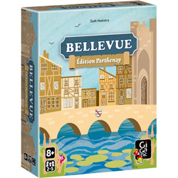 BELLEVUE - PARTHENAY