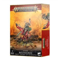 BELTHANOS PREMIERE EPINE DE KURNOTH