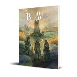 BEYOND THE WALL, TOUJOURS PLUS LOIN