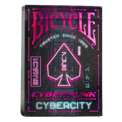 BICYCLE - CYBERPUNK