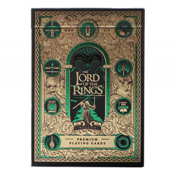 BICYCLE - LE SEIGNEUR DES ANNEAUX