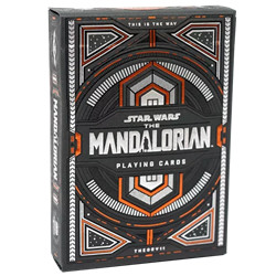 BICYCLE - MANDALORIAN