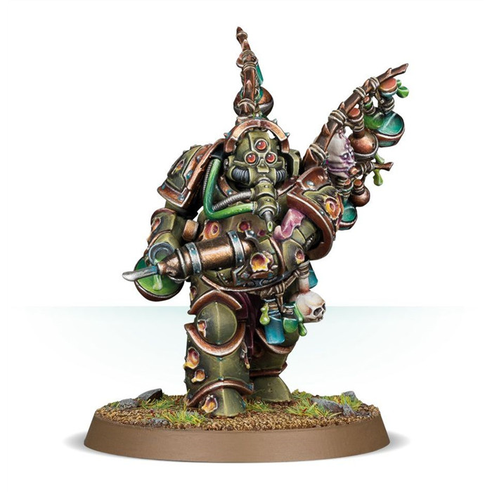 BIOLOGUS PUTRIFIER BIOLOGUS PUTRIFIER