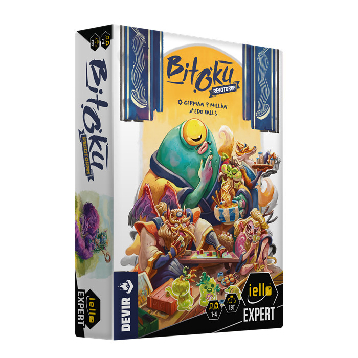 BITOKU - RESUTORAN BITOKU - RESUTORAN