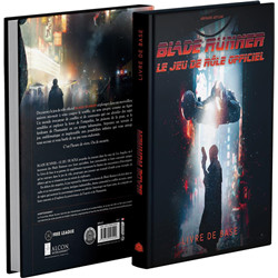 BLADE RUNNER: LIVRE DE BASE