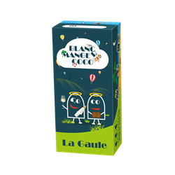 BLANC MANGER COCO - LA GAULE