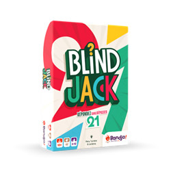 BLIND JACK