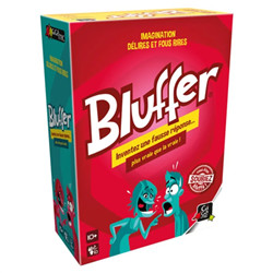 BLUFFER