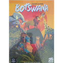 BOTSWANA