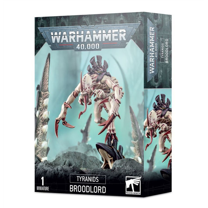 BROODLORD BROODLORD