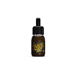 BROWN BLACK - THE INKS 30ML