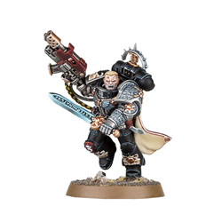 CAPITAINE VIGIE ARTEMIS