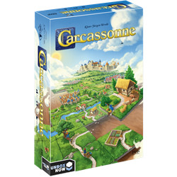 CARCASSONNE