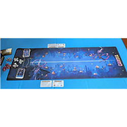 CARDIA - PLAYMAT 100X36