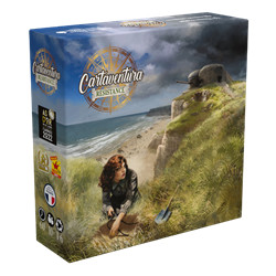 CARTAVENTURA - RESISTANCE