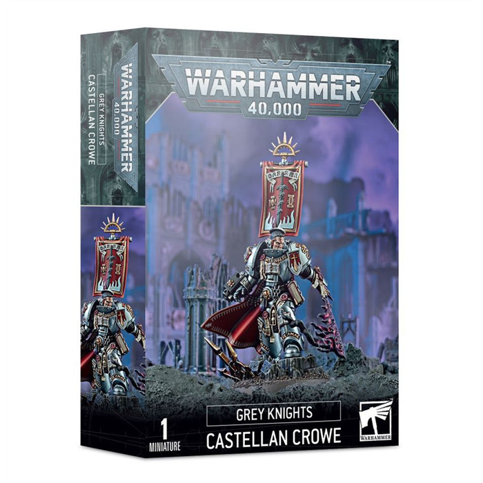 CASTELLAN CROWE CASTELLAN CROWE