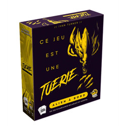 CE JEU EST UNE TUERIE