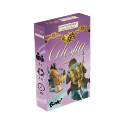 CELESTIA - EXT COUP DE POUCE