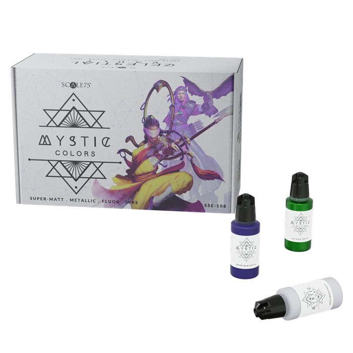 CELESTIAL VAULT CELESTIAL VAULT